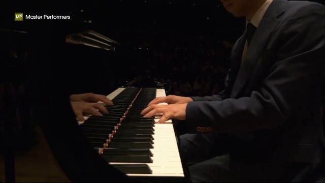 Ravel - Piano Concerto in G Major смотреть онлайн