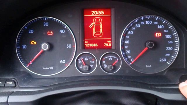 TUTO voir Km et jour avant la prochaine révision смотреть онлайн