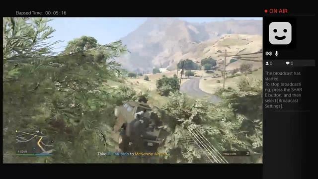 GTA 5 Customizing Vapid Contender смотреть онлайн