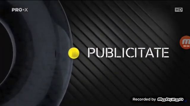 Pro X Publicitate Ident | Avast 1 Romania смотреть онлайн