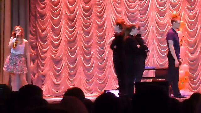 Танец о настоящей любви смотреть онлайн