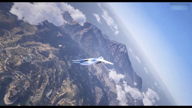 GTA VI - Grand Theft Auto 6 Dope Graphics Gameplay смотреть онлайн
