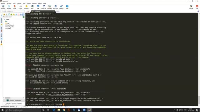 DevOps For Absolute Beginners 16 смотреть онлайн