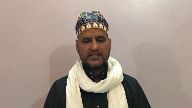Fazali-O-Manaqib Sayedina Ali-ul-Murtuza. A.S. Part-8 смотреть онлайн