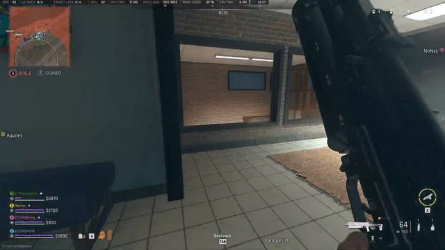 COD Warzone 2 BR Quad Win With Nonel - Aquiles - Nico