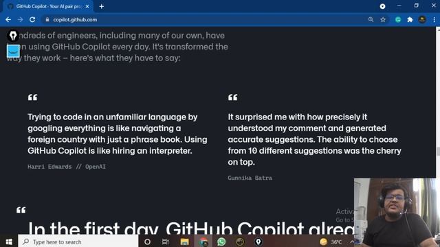All About Github Copilot (Hindi)