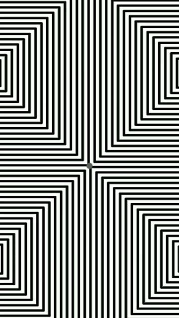 ILUSI OPTIK PART 35 #ilusimata #ilusioptik #ilusi #illusion
