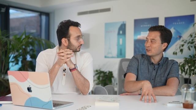 Inside Ali Abdaal's Second Brain System смотреть онлайн