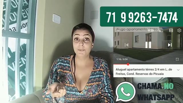 Imóveis de preço baixo em Salvador-Ba e Lauro de Freitas смотреть онлайн