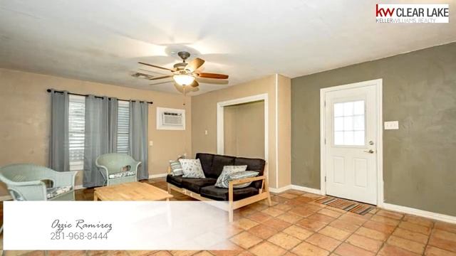 Residential for sale - 121 Marlin Avenue, Galveston, TX 77550 смотреть онлайн