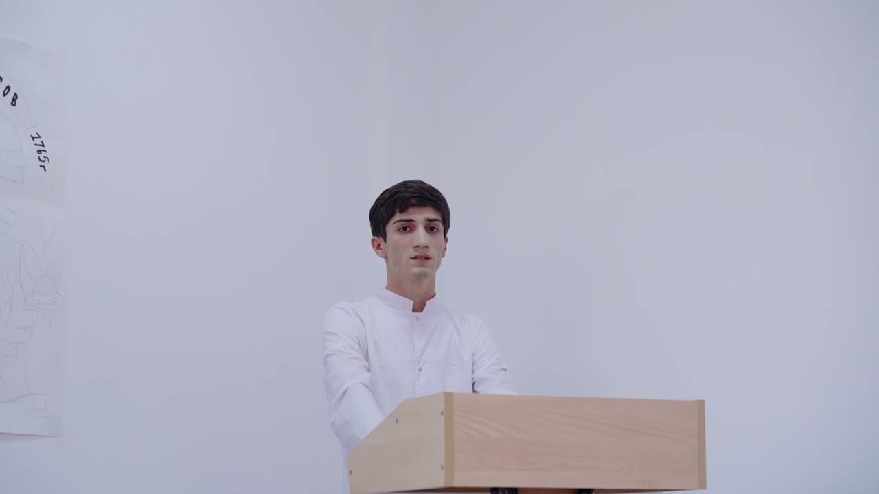 День рождения М.В. Ломоносова. Открытое занятие.