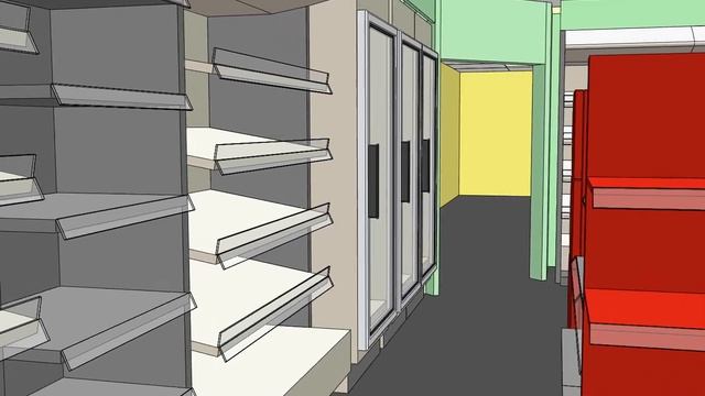 SolidWorks walkthrough animation смотреть онлайн