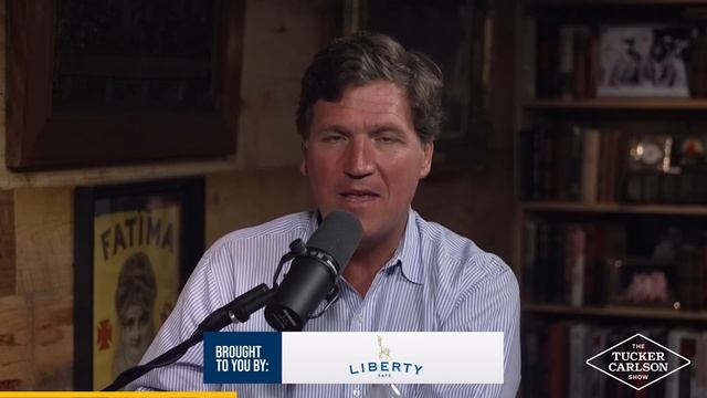 Conor McGregor’s Presidential Bid, Tariffs, Erasing Irish Culture, And Deporting Rosie O’Donnell