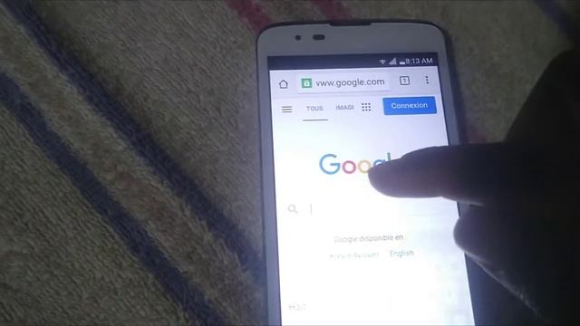 LG K7 X210DS Google Account Bypass Without PC 100% Work ✅ Solution | How Unlock Frp Lg K7 Done 2024 смотреть онлайн