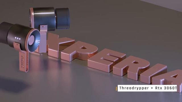 Qual Renderizador Usar? Cinema 4D & Unreal Engine - Arnold, Octane, V-Ray? смотреть онлайн
