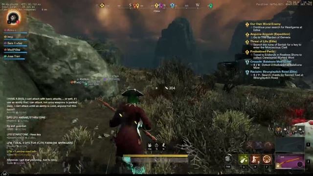 NEW WORLD Обзор Мушкет и Рапира. Берем Musket 580 ГС. смотреть онлайн