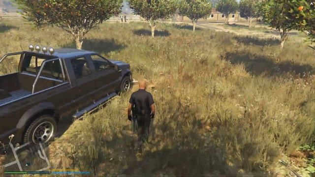 GTAV RP - LSPD | Une patrouille étrange | Epsilon Roleplay #6 смотреть онлайн