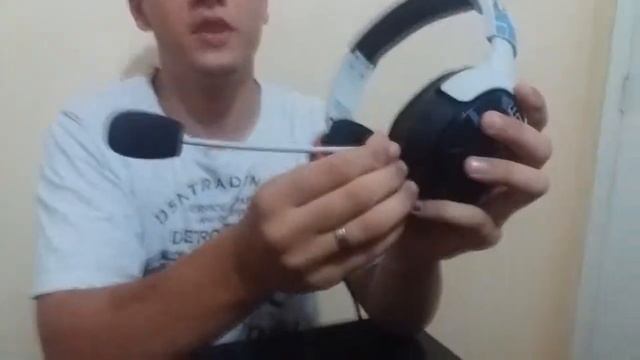 Review/Unboxing Headset Turtle Beach Titanfall смотреть онлайн