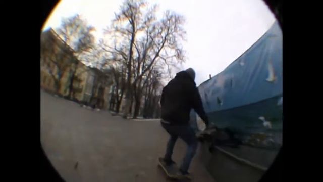 Кирилл Шевченко - Big Balls Commercial