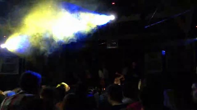 Get Physical Label Night: M.A.N.D.Y., SPb, Russia 20-04-2013 pt.2 смотреть онлайн
