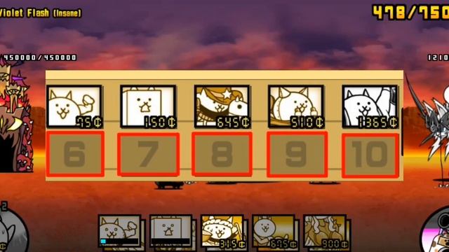 Гайд для новичков | котофрукты  | The Battle Cats | 1/2 | #templ #аид #а4 #thebattlecats #cbc
