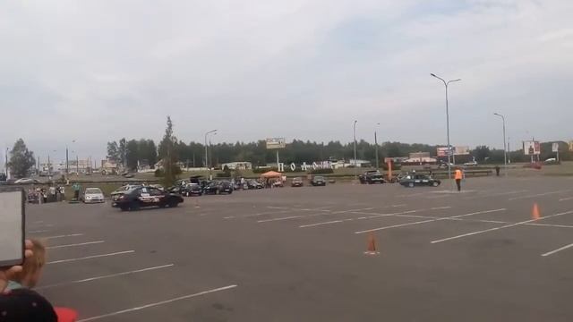 маневрирование полоцк 1