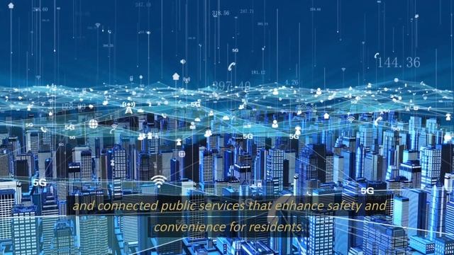 The Shocking Truth About 5G: How It Will Change Your Life Forever