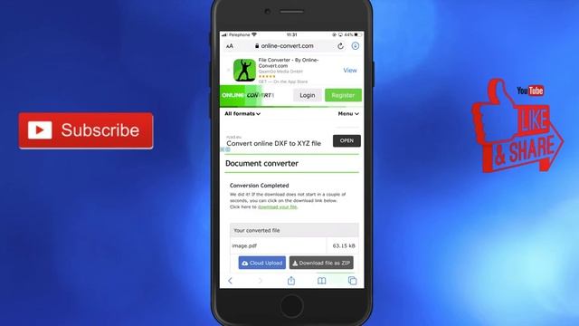 how to convert jpg to pdf on iphone смотреть онлайн