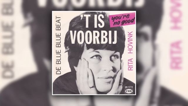 Rita Hovink - Het Is Voorbij (Video) смотреть онлайн