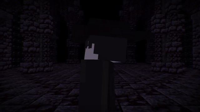 "LIAR" Song - Short Version [Minecraft/Animation] [Remastered] смотреть онлайн