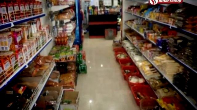 Smart Shop Pakistan смотреть онлайн