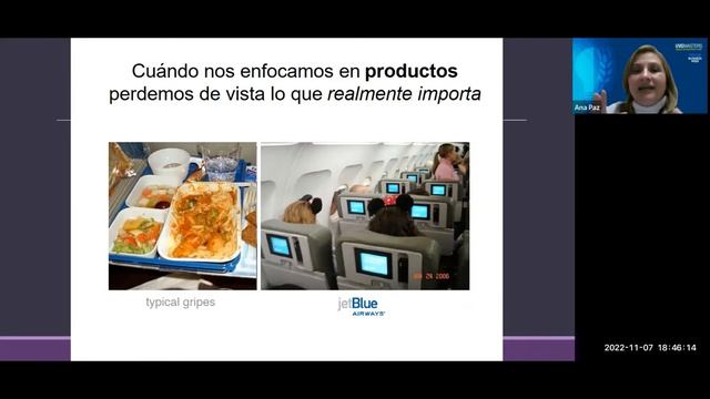 FoodBusinessWeek: Ecosistemas De Innovación En La Industria De Alimentos.