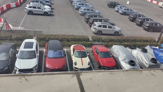 Джили Атлас 2024, первое ТО. 60 тысяч км - бесплатно???