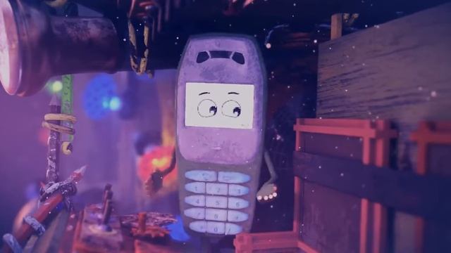 Writer Biss - freelance artist //Blender showreel 2022 - Animation, Modeling, Rigging and More смотреть онлайн