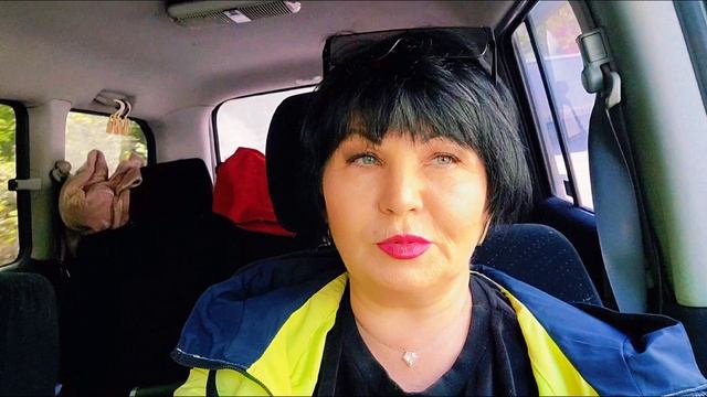 Снимаем стресс клубникой 🍓🤣 едем в Ольгинку на чашечку кофе ☕ смотреть онлайн