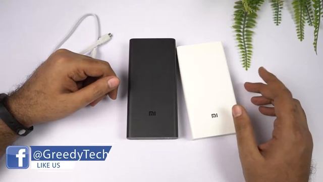 Mi PowerBank 2i 20000 mAh Unboxing and Hands on Review [In Telugu] смотреть онлайн