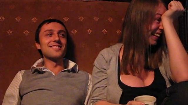 Уткина и Чемоданов: Серия, в которой Ольга открывает портал