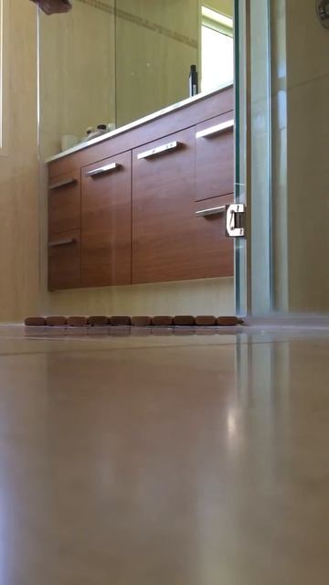 cedar magic ultra low-profile slimline bath mat смотреть онлайн