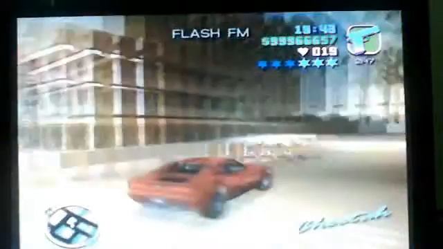 GTA Vice City speedrun EP-1 смотреть онлайн