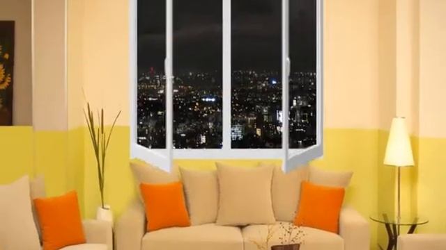 Ekopen. Окна на все времена смотреть онлайн