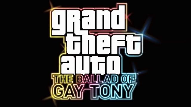 GTA IV TBoGT   Pause Menu Song