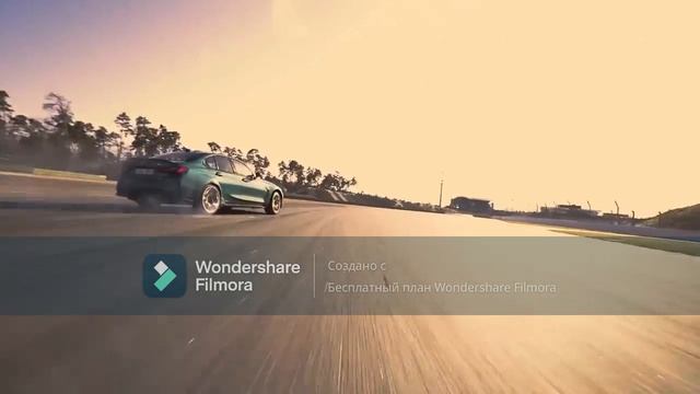 Street Drift BMW M4 смотреть онлайн