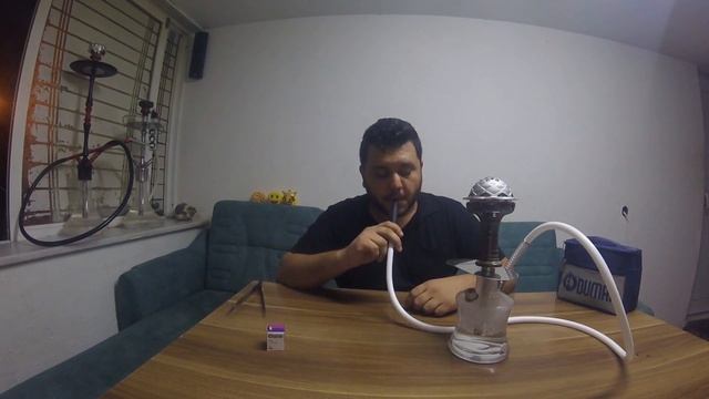Oduman N2 Travel Nargile Takımı Performans Testi {Kutu Açılımı} смотреть онлайн