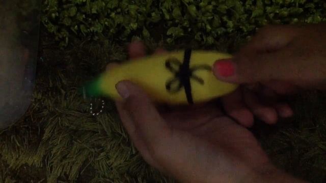 Squishy yang di beli di TRANS dan GTC смотреть онлайн