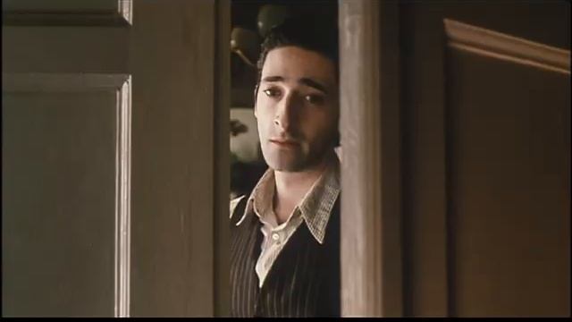 映画「戦場のピアニスト」日本版劇場予告