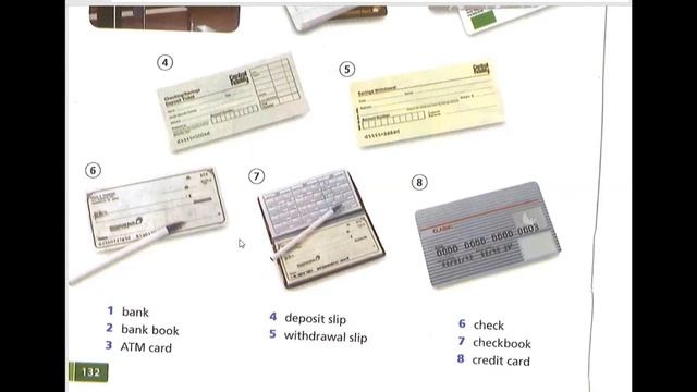 Foundation 7. Unit 10. The bank and the post office | ភាសាអង់គ្លេសថ្នាក់ដំបូង смотреть онлайн