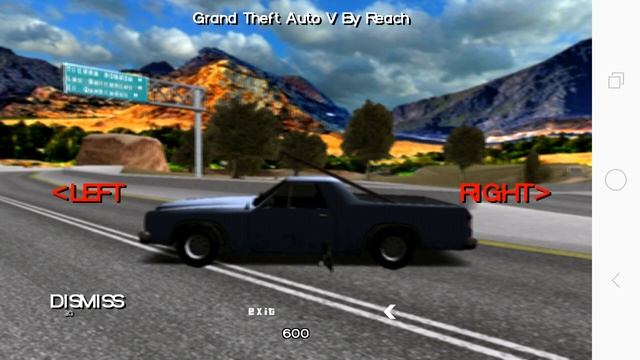 GTA V Mod Pack (GTA SA) Android смотреть онлайн
