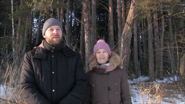 Антон И Лида Выход Из Круга смотреть онлайн