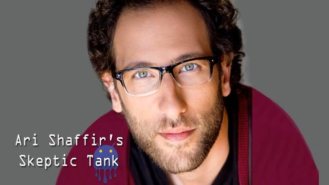 Ari Shaffir's Skeptic Tank #31b: The Cleanup part 2 (Tony Hinchcliffe, Mat Edgar, Couches) смотреть онлайн