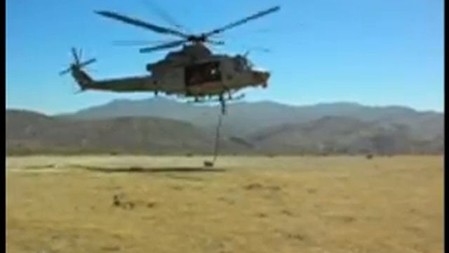 China Lake Huey Jumps смотреть онлайн